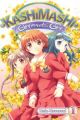 Kashimashi: Girl Meets Girl