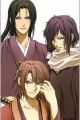 Hakuouki OVA