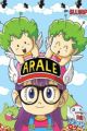 Dr. Slump: Arale-chan
