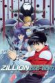 Akai Koudan Zillion Recaps