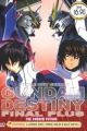 Mobile Suit Gundam SEED Destiny Final Plus: The Chosen Future