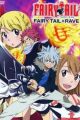Fairy Tail x Rave