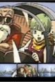 Kyutai Panic Adventure!