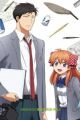Gekkan Shoujo Nozaki-kun Specials