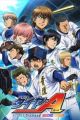 Diamond no Ace: Second Season