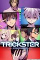 Trickster: Edogawa Ranpo "Shounen Tanteidan" yori