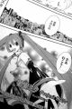 Hatsune Miku - Project DIVA: Omnibus Comic