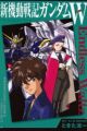 Shin Kidou Senki Gundam Wing: Endless Waltz