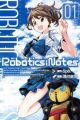 Robotics;Notes