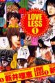 Love Less
