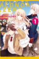 Aldnoah.Zero Anthology Comic