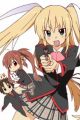 Little Busters! EX: The 4-koma