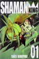 Shaman King Kanzenban