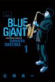 Blue Giant