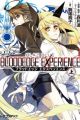 BlazBlue: Bloodedge Experience