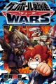 Danball Senki Wars