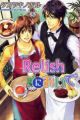 Café Relish ni Oide