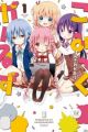 Comic Girls