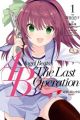 Angel Beats!: The Last Operation