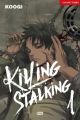 Killing Stalking