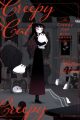 Creepy Cat: Neko to Watashi no Kimyou na Seikatsu