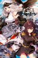 Azur Lane Comic Anthology
