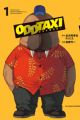 Odd Taxi