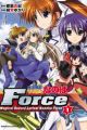 Mahou Senki Lyrical Nanoha Force