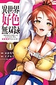 Isekai Koushoku Musouroku: Isekai Tensei no Chie to Chikara wo, Tada Hitasura xxxx suru Tame ni Tsukau
