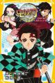 Kimetsu no Yaiba Novelize