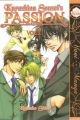 Shiritsu Shouei Gakuen Danshi Koutoubu: Kurashina-sensei no Junan