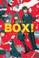 Box!: Kira Ito Tanpenshuu
