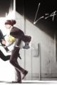 Wrench to Kudamono