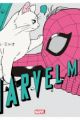 Marvel Meow