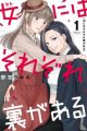 Hito ni wa Sorezore Ura ga Aru