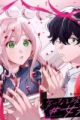 Kininaru Kare wa #Josou Danshi