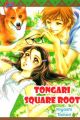 Tongari Square Root