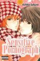 Sensitive Pornograph