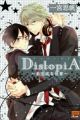 DistopiA: Mikansei na Sekai