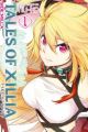 Tales of Xillia: Side;Milla