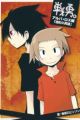 Senyuu.: Alba/Ross-hen - Minato Machi no Eiyuu