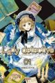 Lady Detective
