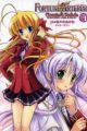 Fortune Arterial: Character's Prelude