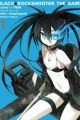 Black★Rock Shooter: The Game