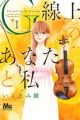 G-senjou no Anata to Watashi