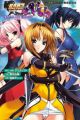 Choukou Sennin Haruka: Ochitaru Jougen Injoku no Yaiba