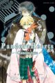 Pandora Hearts: Caucus Race