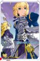 Fate/Grand Order: Dengeki Comic Anthology