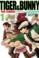Tiger & Bunny The Comic