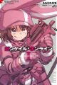Sword Art Online Alternative: Gun Gale Online
